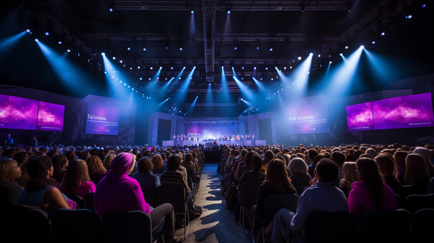 Portugal Tech Week 2024 l November 8-18, 2024