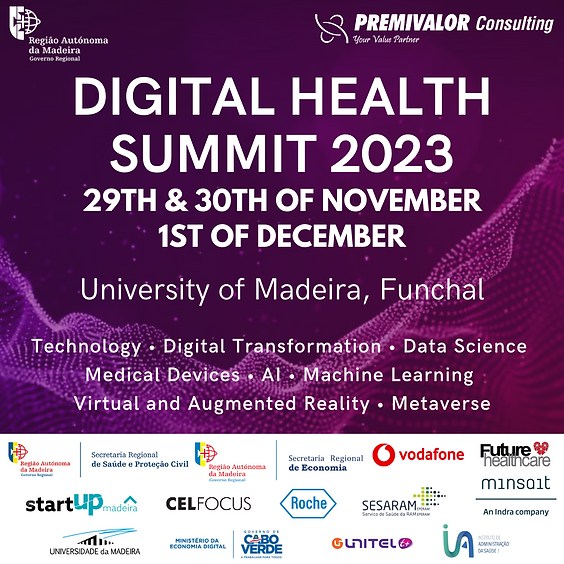 Digital Health Summit 2023