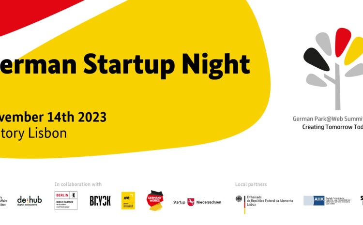  German Startup Night