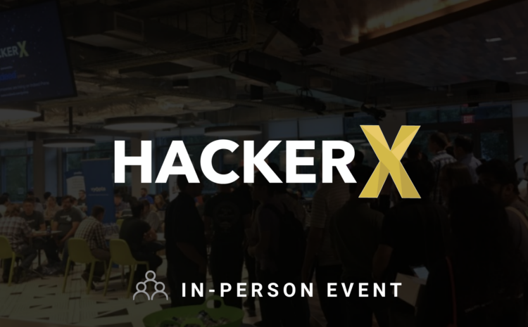  HackerX – Porto (Full-Stack) Employer Ticket – 11/21 (Onsite)