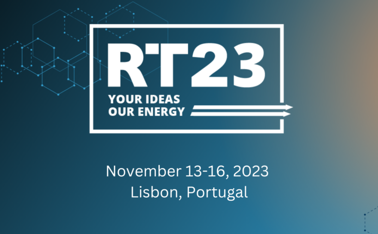  RT23 – OPAL-RT’s 15th annual conference on real-time simulation