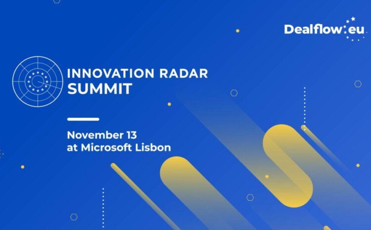 European Commission – Innovation Radar Summit 2023