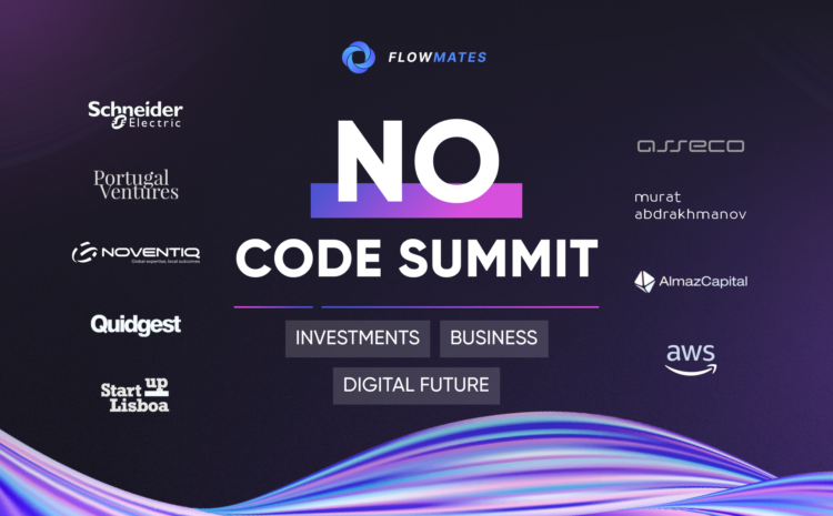  No Code Summit