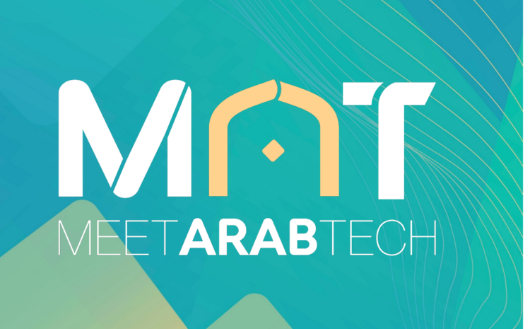  Meet Arab Tech