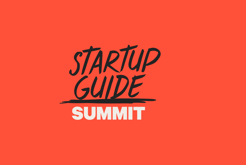 Startup Guide Summit