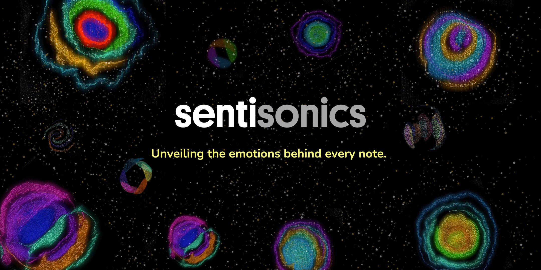 Sentisonics launch party – music meets emotion