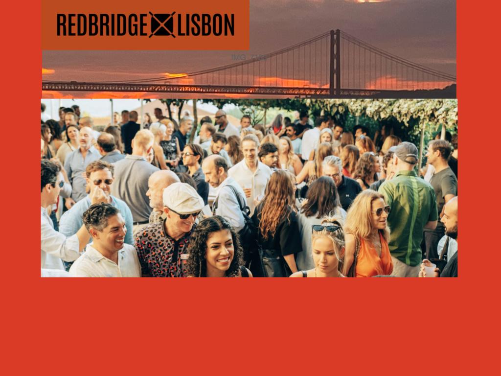 Celebrate Bridging San Francisco and Lisboa!