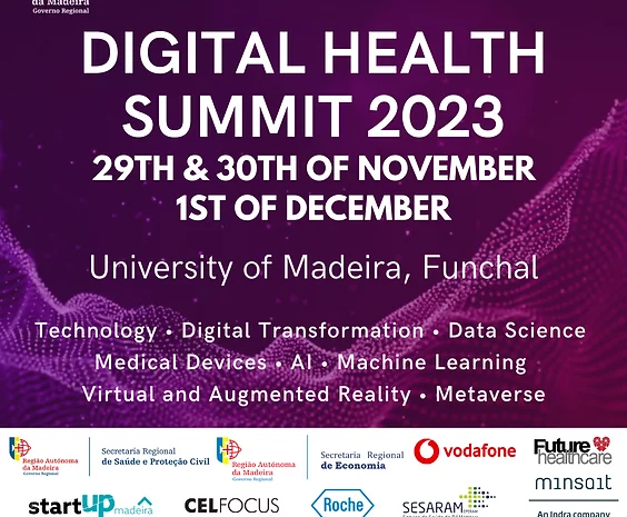  Digital Health Summit 2023
