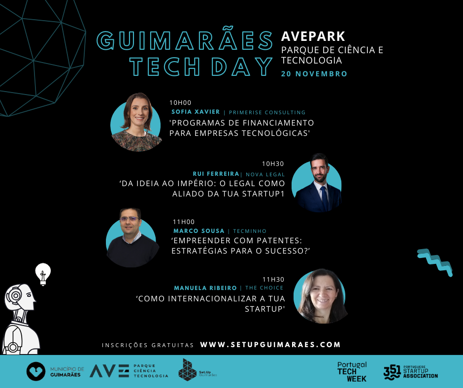 Guimarães Tech Day