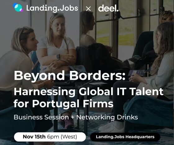  Beyond Borders: Harnessing Global IT Talent for Portuguese Firms