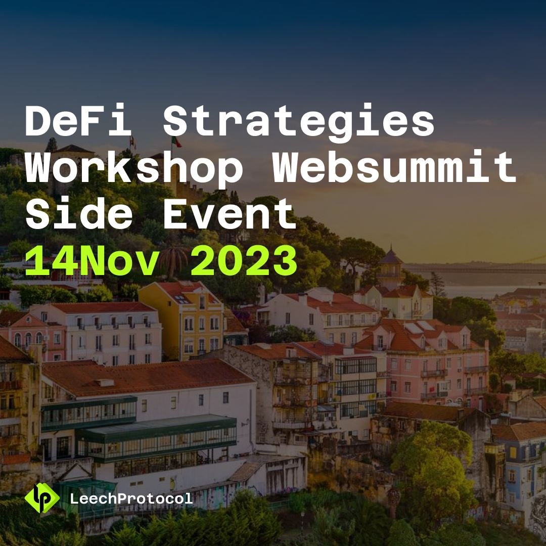 DeFi Strategies: Yield Farming and Options Workshop