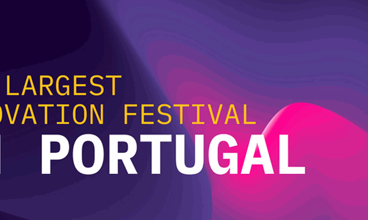  Portugal Tech Week regressa em novembro