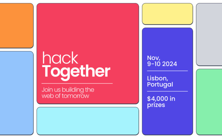 Portugal Tech Week 2024 l November 8-18, 2024