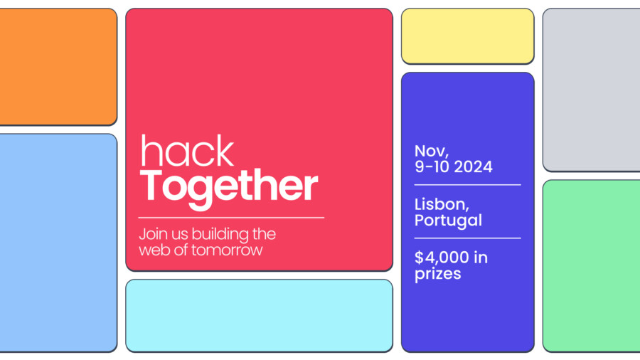 HackTogether banner