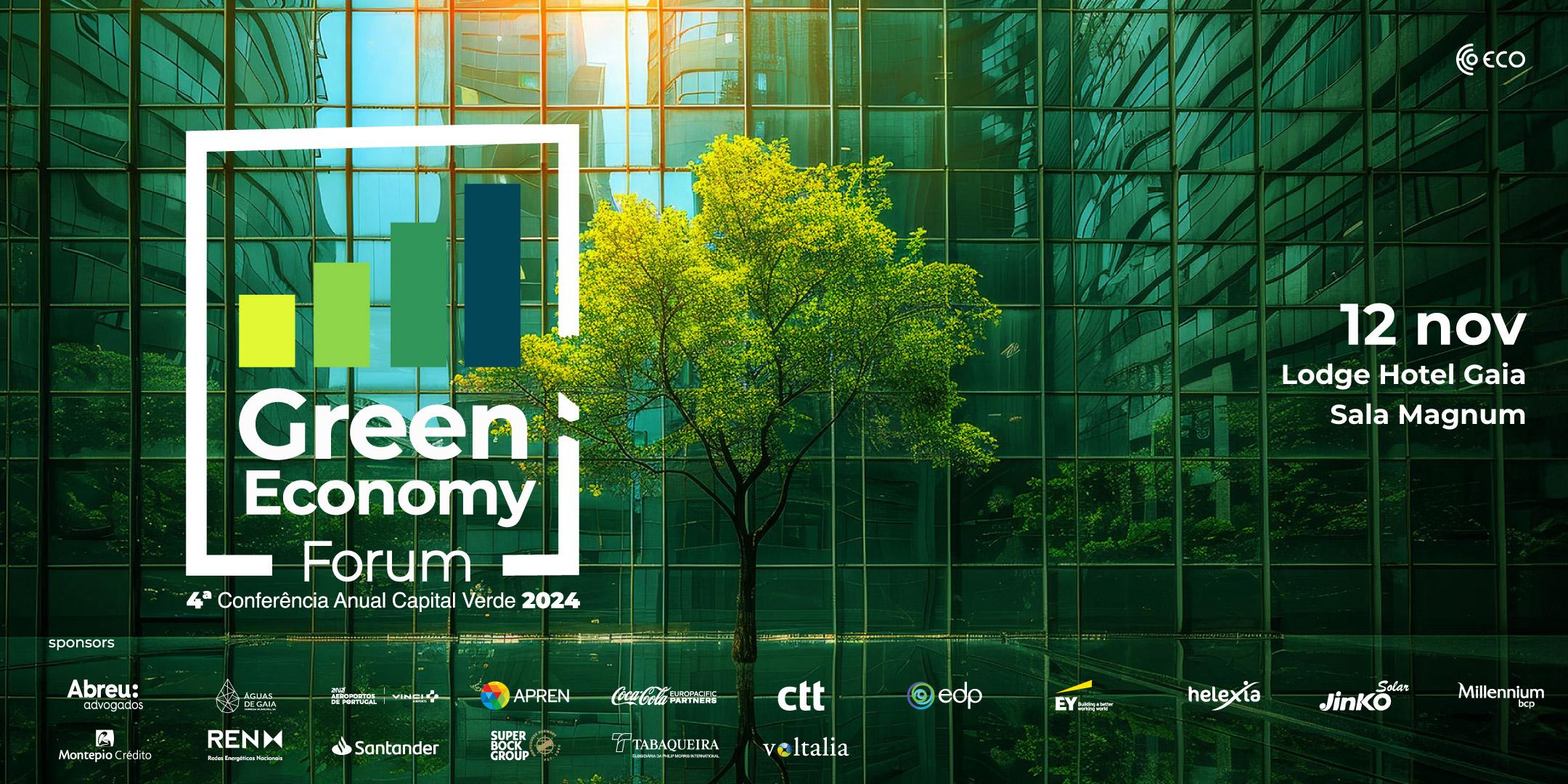 Green Economy Forum