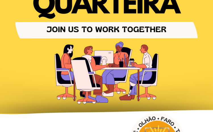  Coworking Meetups Quarteira – By LOFT Community