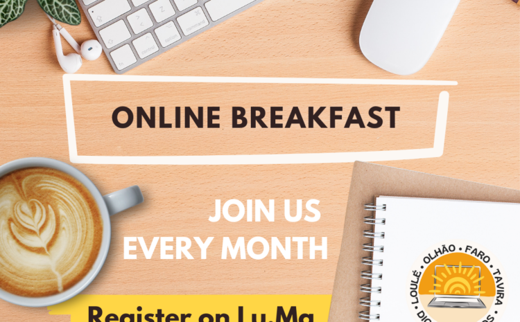  Online Breakfast – by LOFT Community