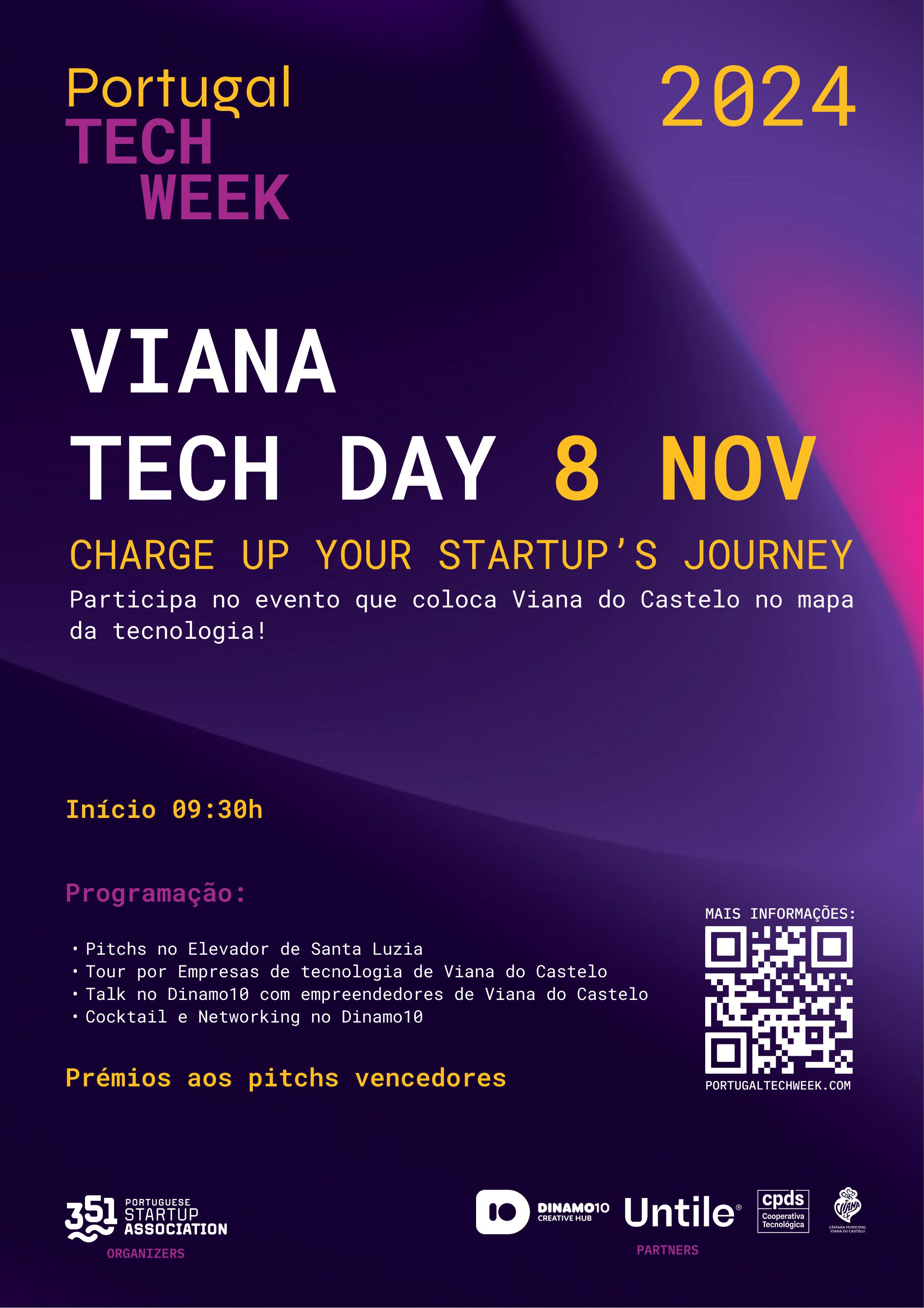 VIANA TECH DAY