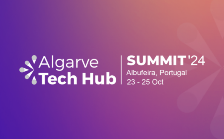 Portugal Tech Week 2024 l November 8-18, 2024