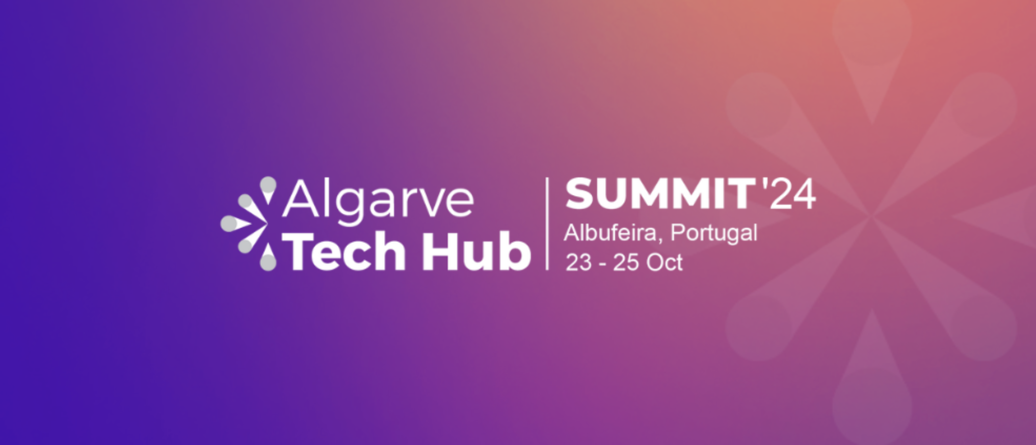 ALGARVE TECH HUB SUMMIT 24