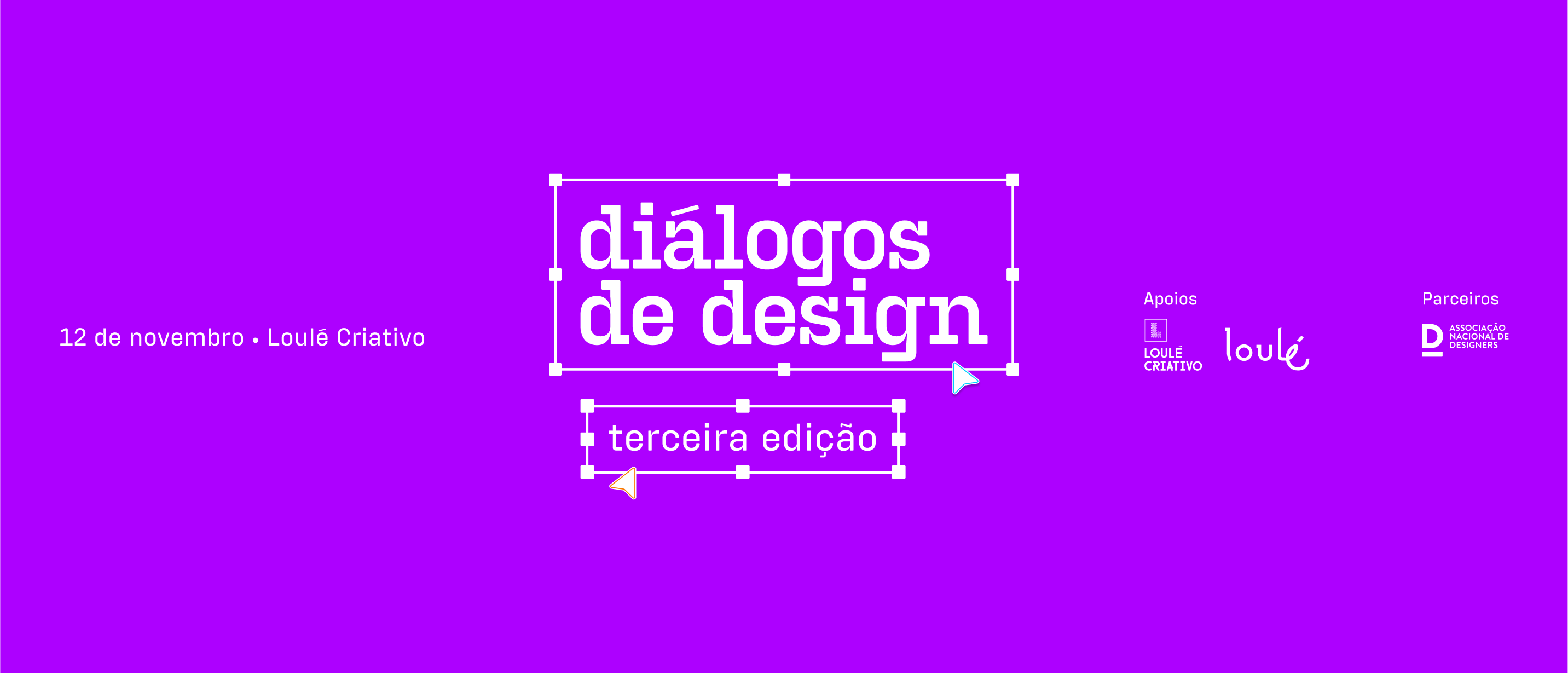 Diálogos do Design