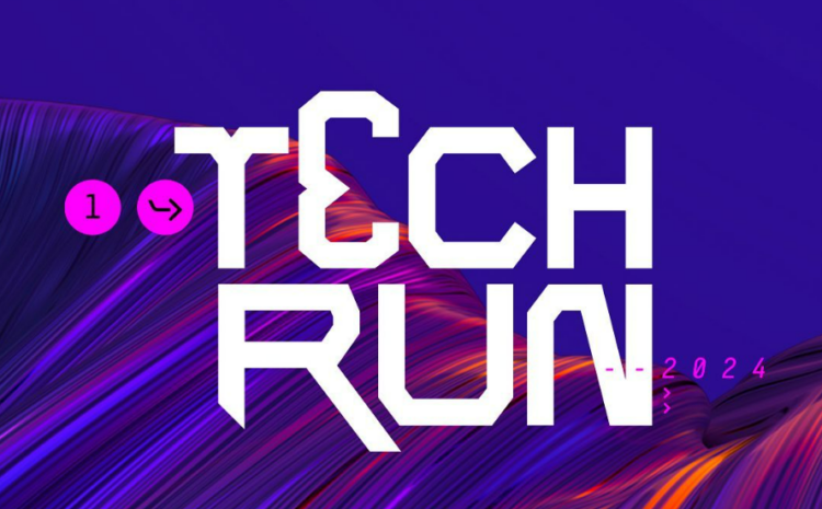  Tech Run 2024