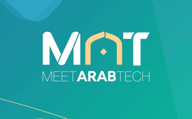  Meet Arab Tech @ WS2024