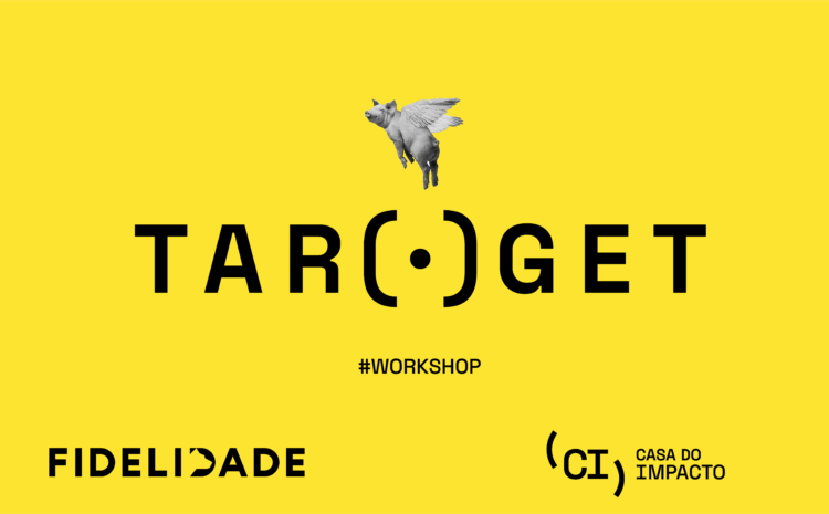  TARGET // WORKSHOP BY PALMA MICHEL