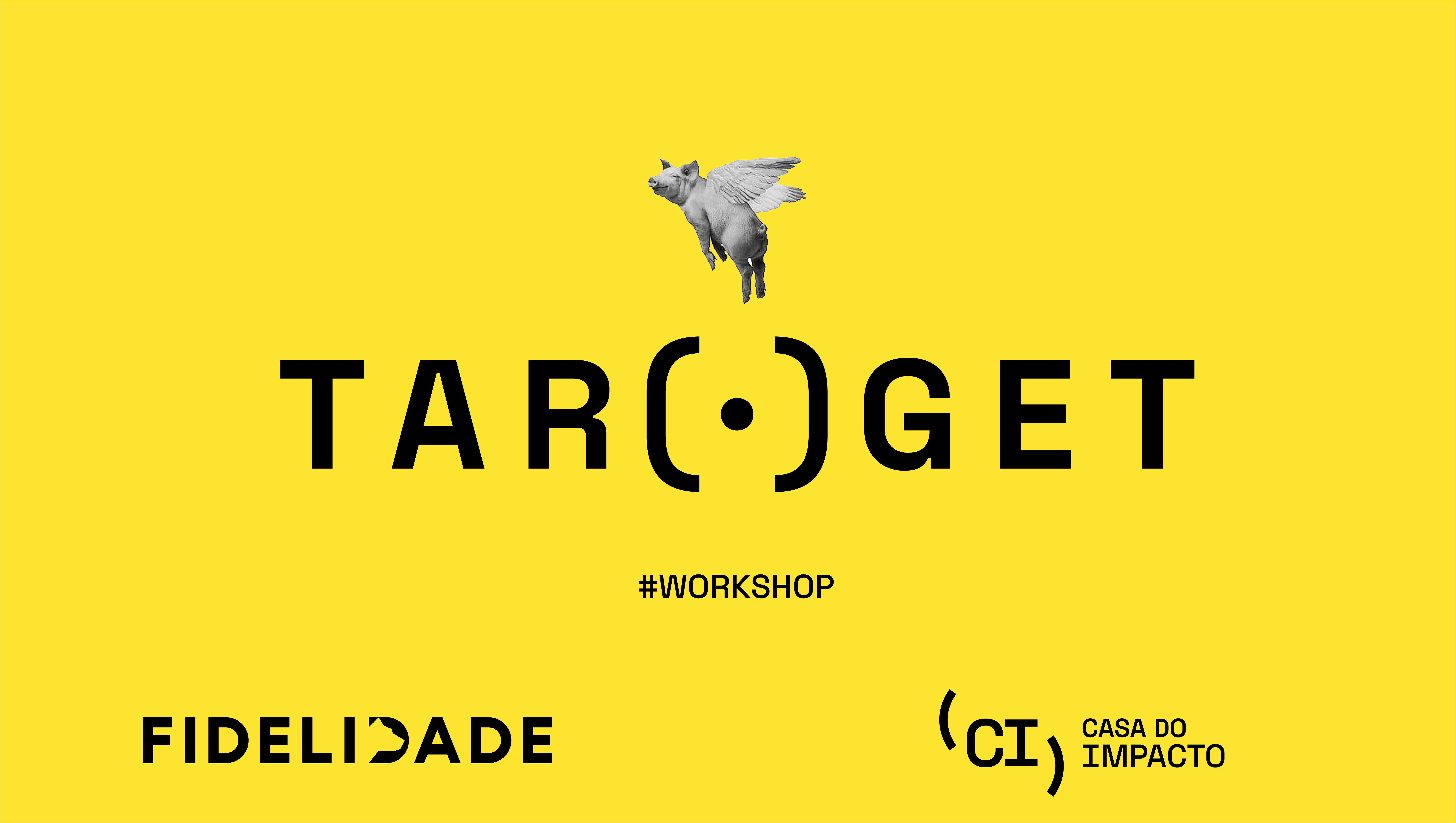 TARGET // WORKSHOP BY PALMA MICHEL