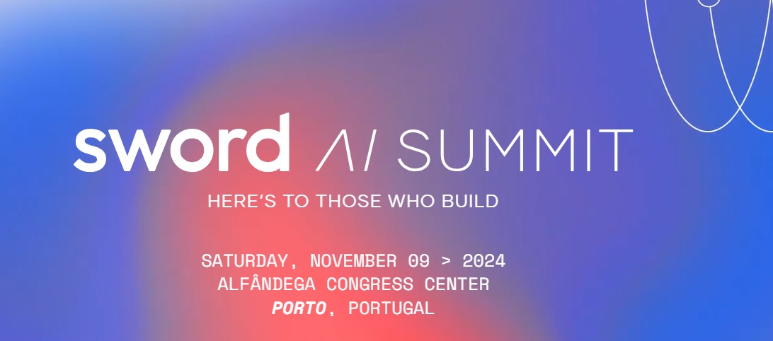 Sword AI Summit