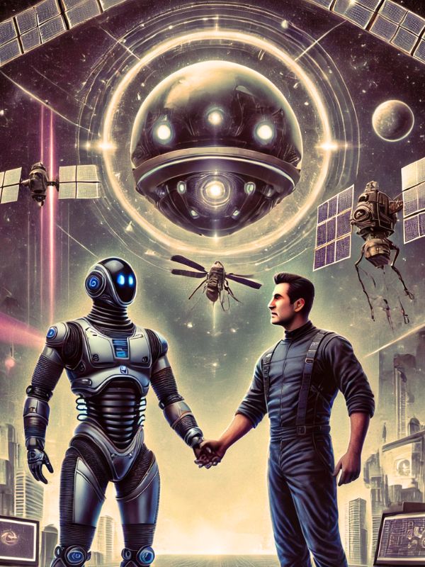 Future Tech cover