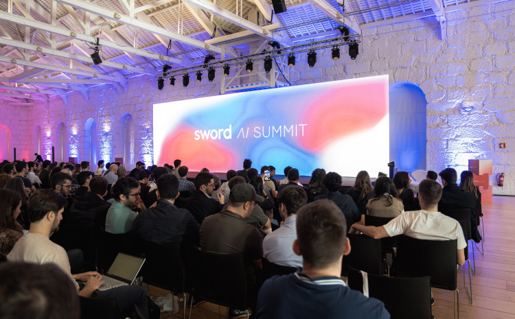  Sword AI Summit