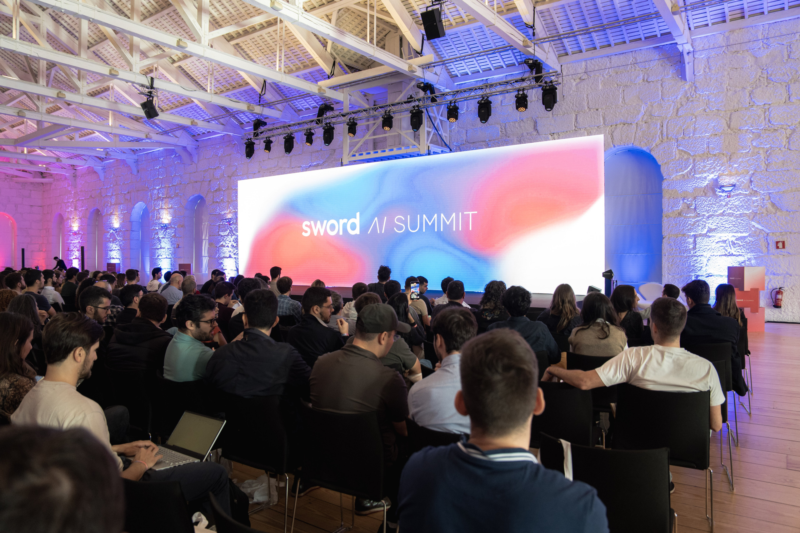Sword AI Summit