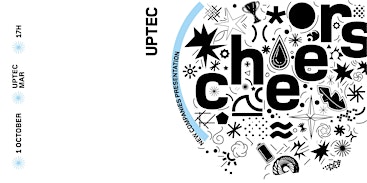  Cheers UPTEC Mar