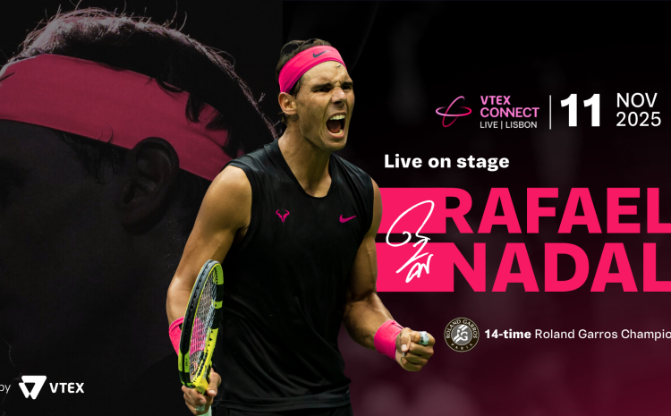  VTEX CONNECT LIVE | LISBON 2025