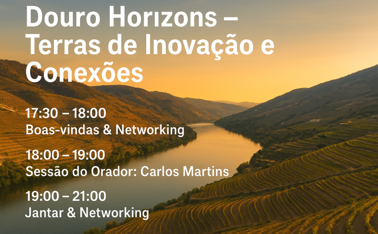 Portugal Tech Week 2025 l All Events