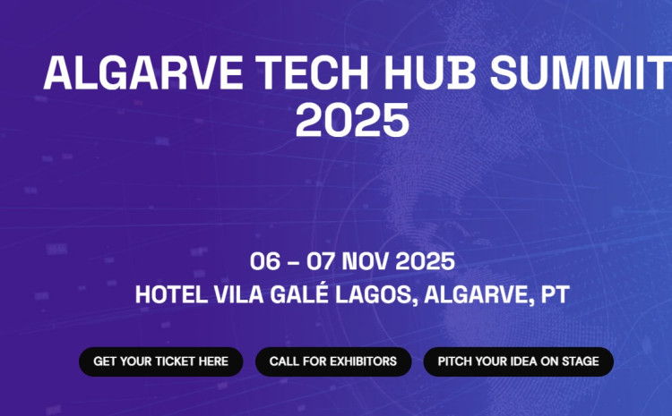  ALGARVE TECH HUB SUMMIT