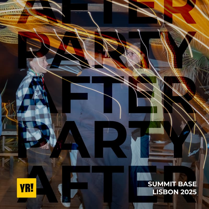  Backyard Afterparty by YR!