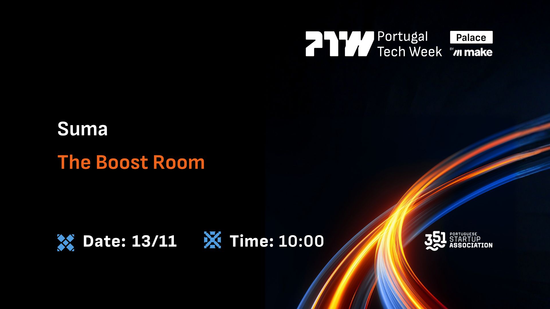 The Boost Room | PTW Palace Edition