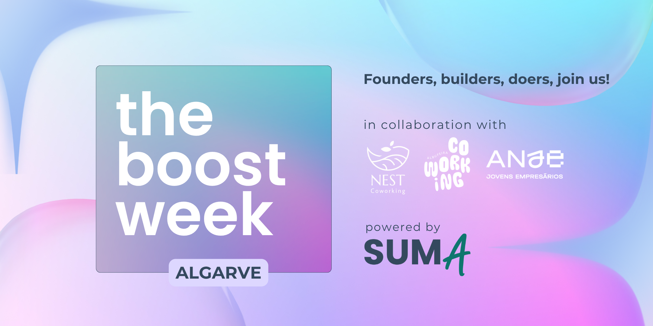 PTW Warm Up – The Boost Week @ Lagos – Connecting Founders, Freelancers and Entrepreneurs