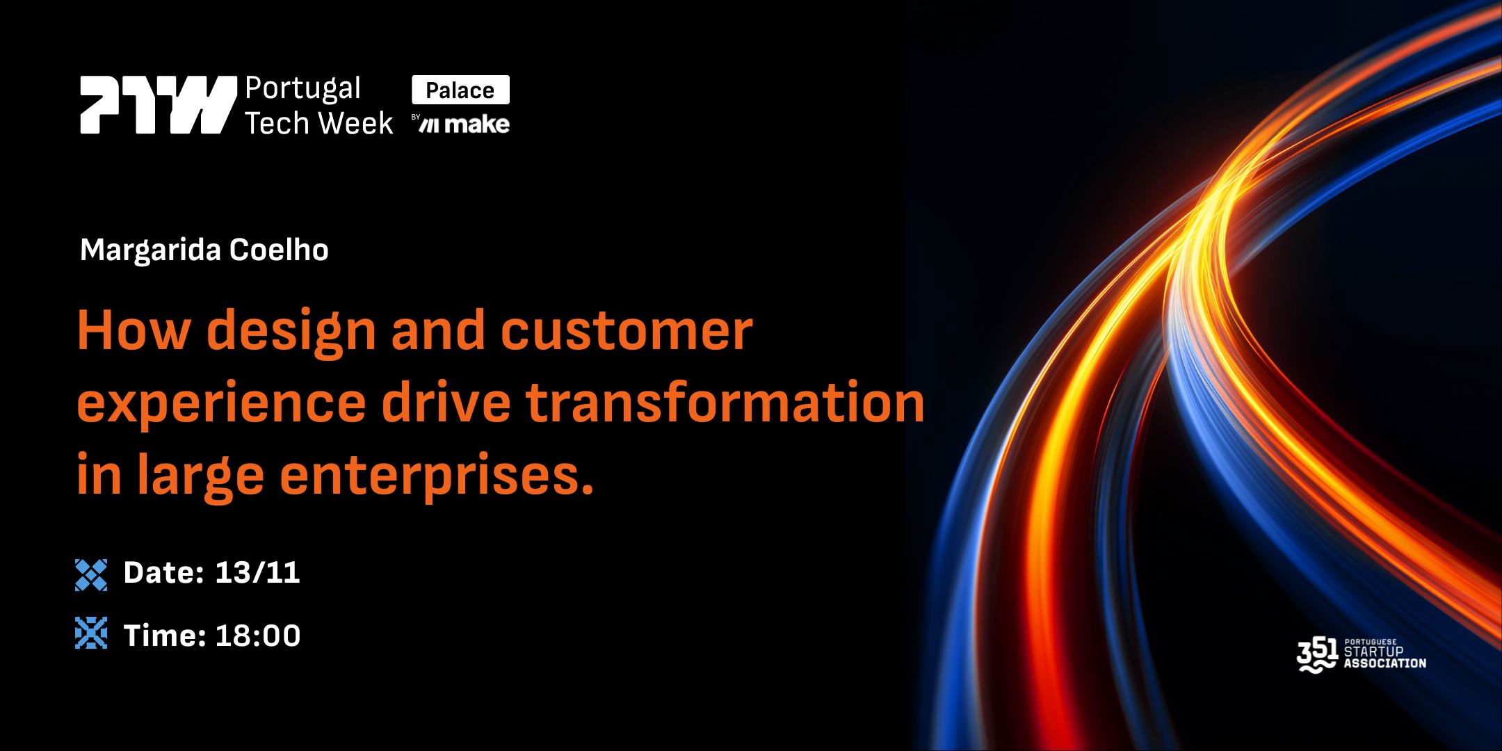 How design and customer experience drive transformation in large enterprises