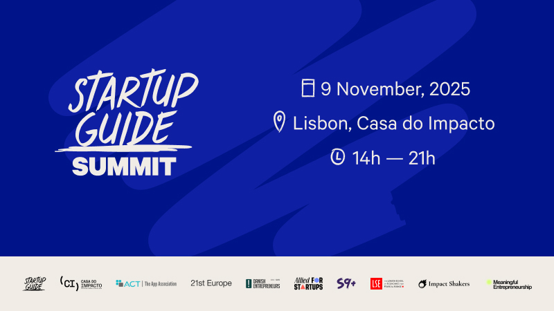 Startup Guide Summit