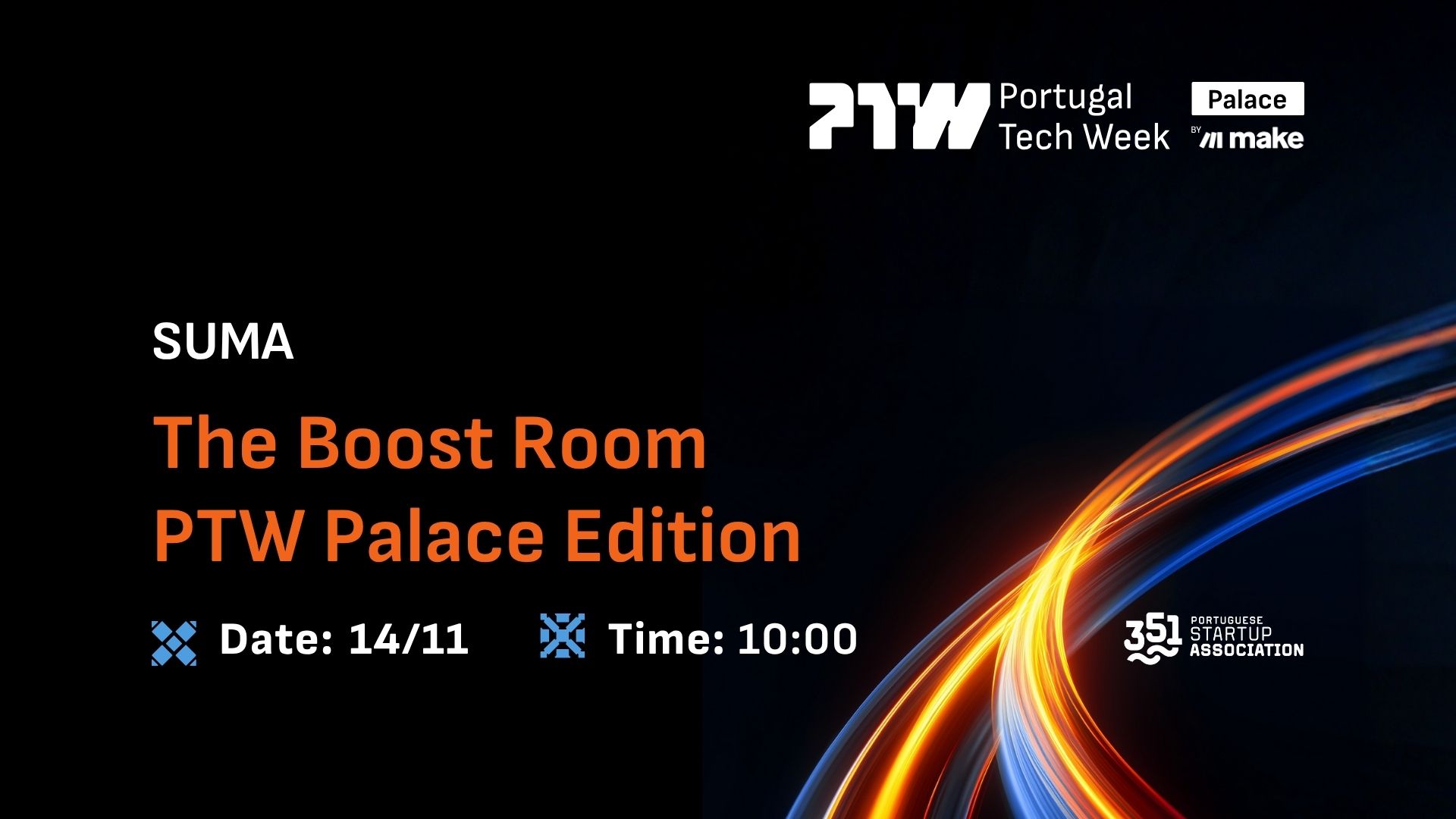 The Boost Room | PTW Palace Edition
