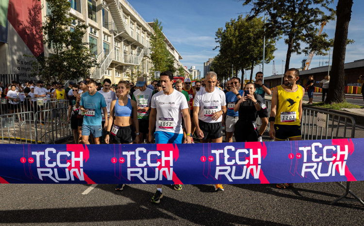 Portugal Tech Week 2025 All Events