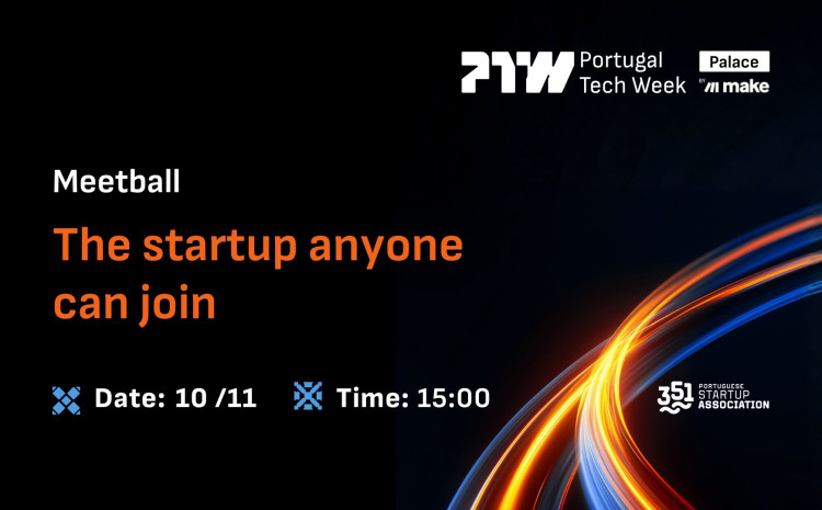 Portugal Tech Week 2025 l All Events