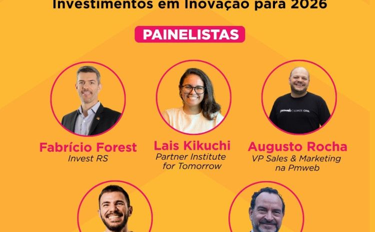 Portugal Tech Week 2025 l November 7-16, 2025