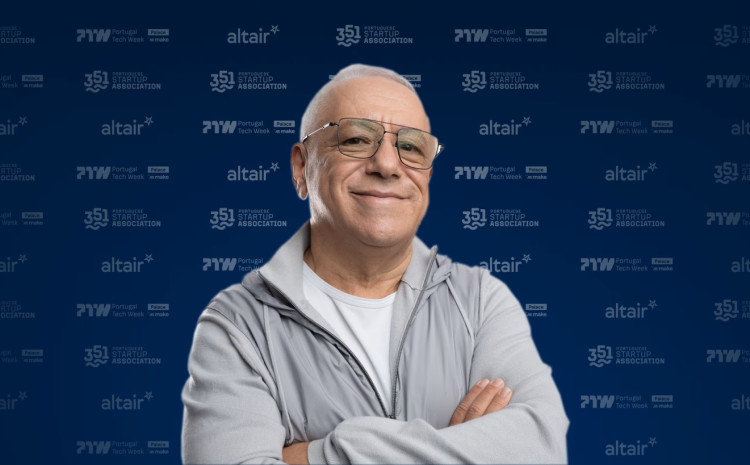 Portugal Tech Week 2025 l November 7-16, 2025