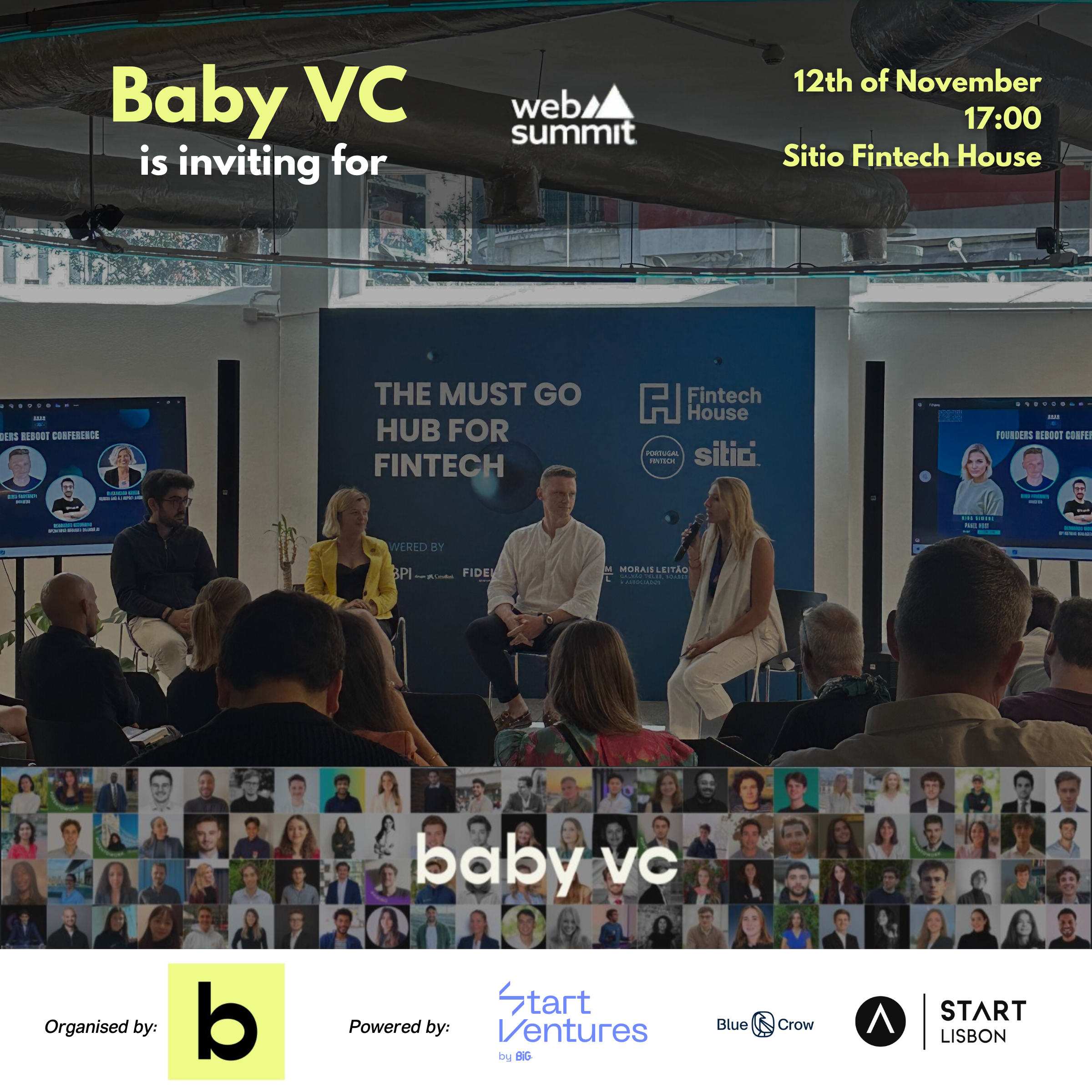 Building the Future of Venture Capital Communities