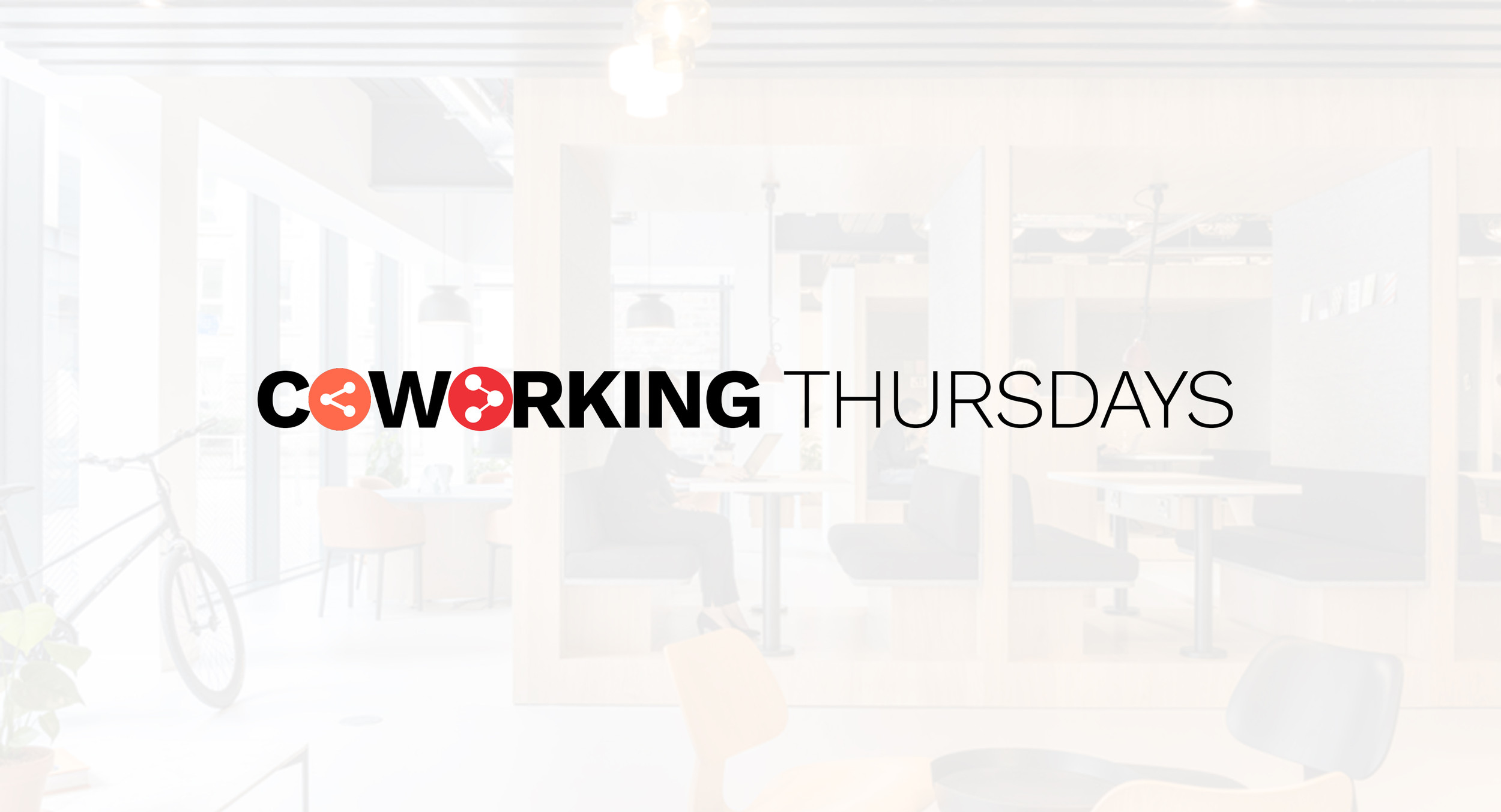 Coworking Thursdays @ Outsite Cowork Cafe