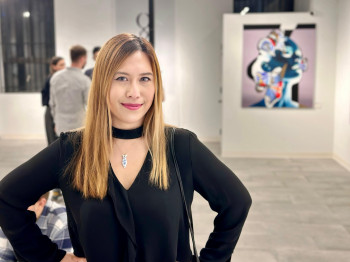 Jessica Sophia Wong Yorkseed Lisbon Web Summit